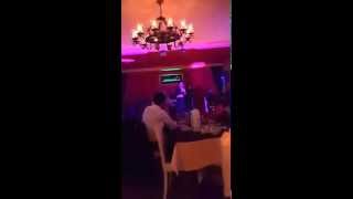 Devran Çağlar Canlı (Sensiz Yasamaya Alisacağim)