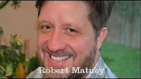 Robert Matney: Conspiracy Theories and Information...