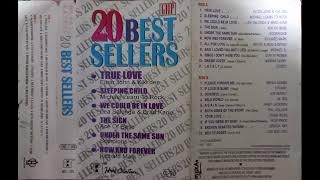 20 Best Seller Song in 1995