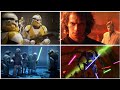 Every single Clone Wars Reference in Jedi Fallen Order
