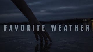 Midnight Echozz – Favorite Weather (Official Lyric Video)