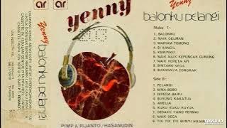 Yenni Dkk - Balonku ( Full Album )