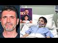 Simon Cowell’s Tearful Goodbye After His Son’s Devastating Diagnosis