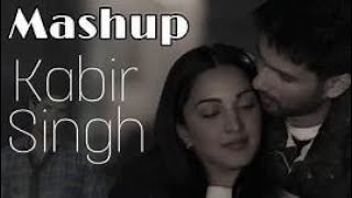 kabir-singh-vs-aashiqui-2-mashup