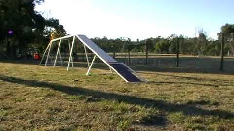 20100126 running aframe & dogwalk.mpg