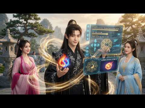 ย้อนอดีตเปลี่ยนชะตา: พลังแห่งระบบที่ตื่นขึ้นในรอบ 20 ปี