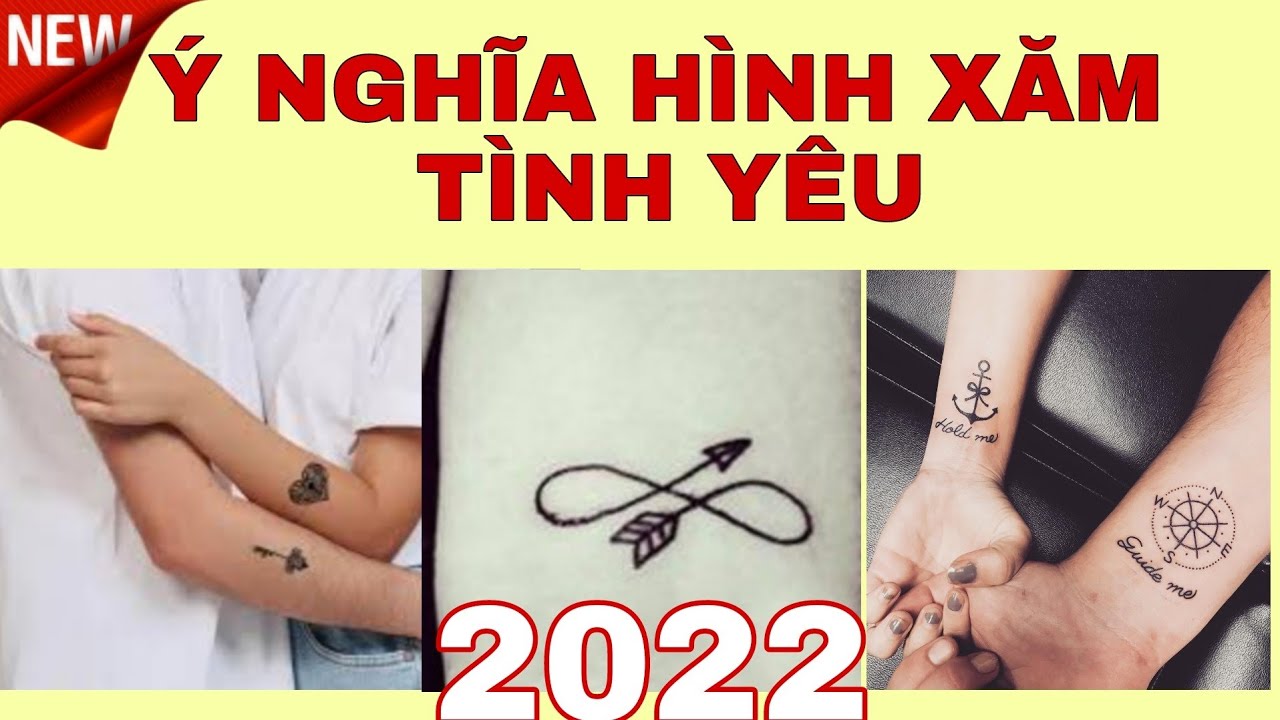 Hình xăm chữ ý nghĩa về tình yêu đẹp, ý nghĩa và mới nhất 2022 ...