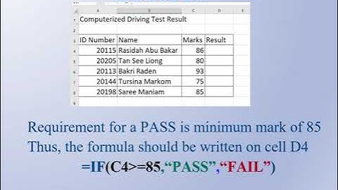 AIS 205 LECTURE SERIES NO.2