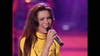 ⚜Shania Twain - Ka-ching⚜ "Live In Concert (2003)" [HQ Remastered]