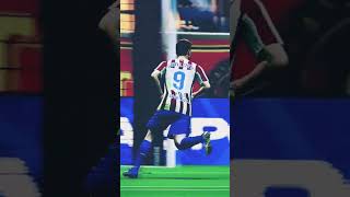 FIFA X VOLLEYS