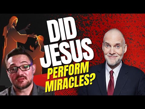 A Professor Defends Miracles