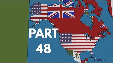 USA - 1914 Small Scale Tutorials (Part 48)