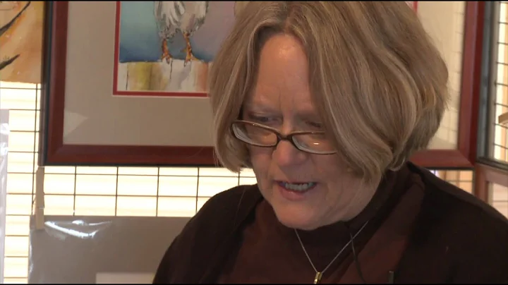 Judith Selby - Common Ground - First Air Date Apri...