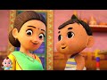 Haan haan geet    hindi song for kids and nursery rhymes