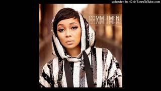 Monica - Commitment (Acapella) | 75 BPM