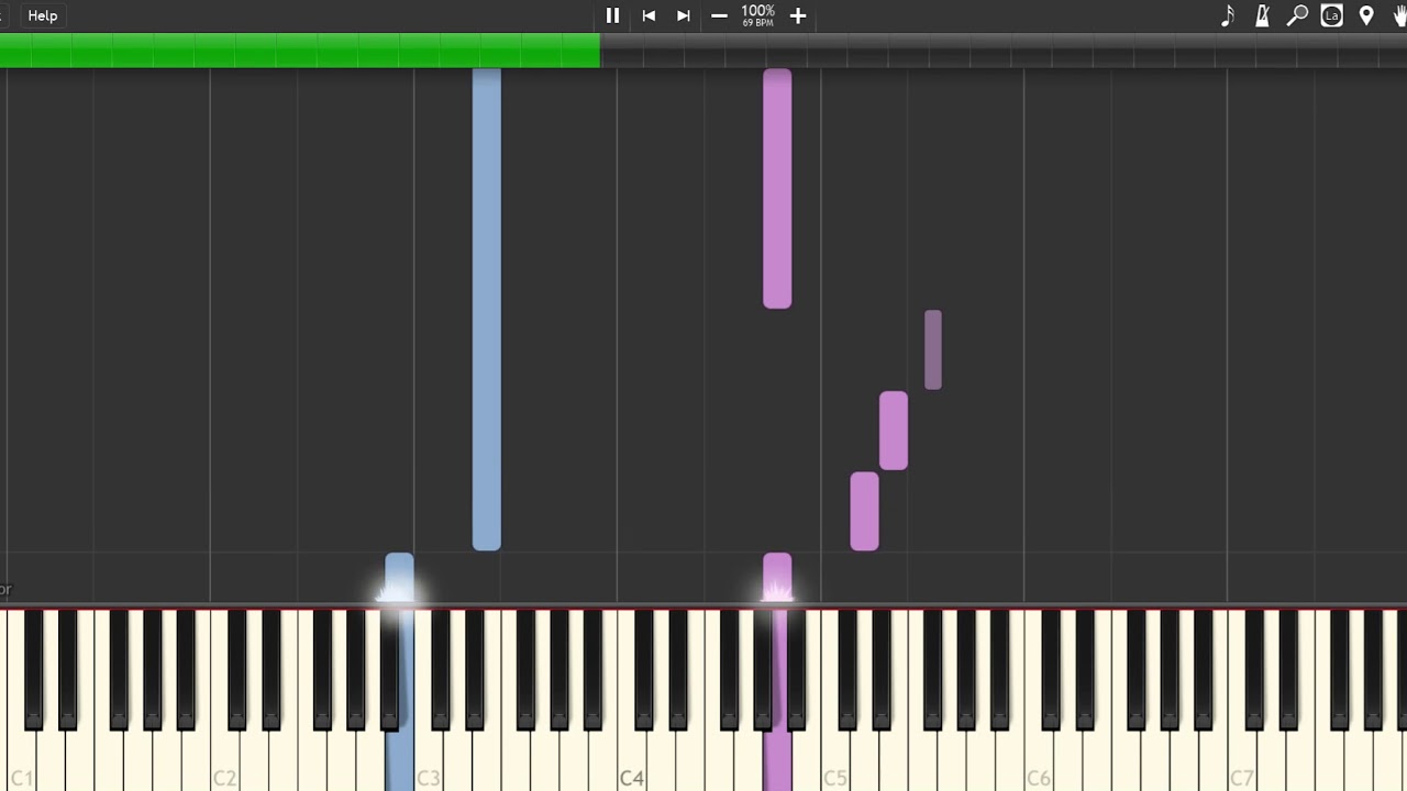 Exo Cbx Someone Like You Free Piano Sheet Funguypiano