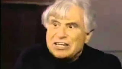 Brother Theodore - Lizalotta Bendle