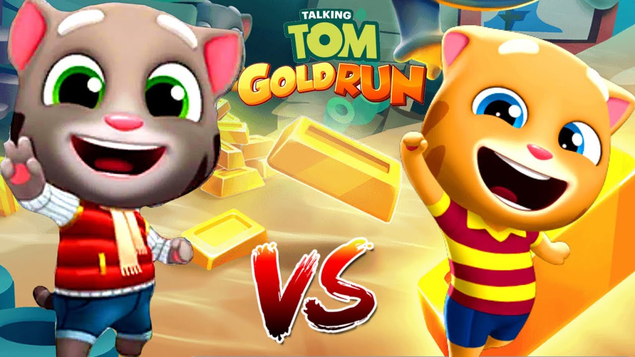 Том за золотом на пк. Том за золотом Джинджер. Talking Tom Gold Run. Говорящий том за золотом 2. Том за золотом морозный том.