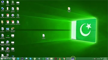 Setting Up OpenGL In Visual Studio 2010 C++ | Fresh Install → OpenGL Window