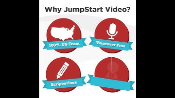 Why JumpStart Video?