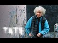 Maggi Hambling – 'Every Portrait is Like a Love Affair' | Artist Interview | TateShots