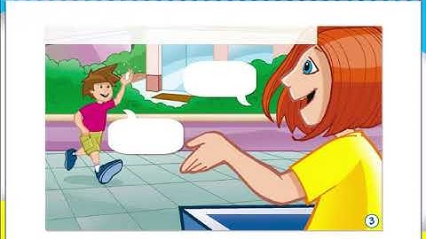 Get Smart Plus 3 Page 32 33