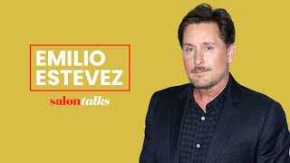 Emilio Estevez on El Camino de Santiago, “The Way” and why we need pilgrimage | Salon Talks