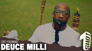 Deuce Milli | 1Shot Performance Better Mane