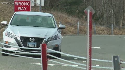 Connecticut House passes bill to prevent wrong-way driver deaths