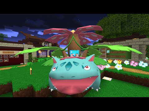 Pixelmon: Let's Go! #11: Combat Ready