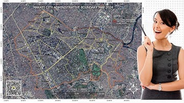Political Boundary Mapping Services