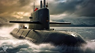 The Deadliest $3 Billion Dollar Submarine In The World by LuxeVault 404,142 views 9 months ago 11 minutes, 51 seconds