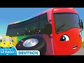 Komm wir machen einen Regenbogen | Go Buster Deutsch | Kinderlieder.| Cartoons für Kinder