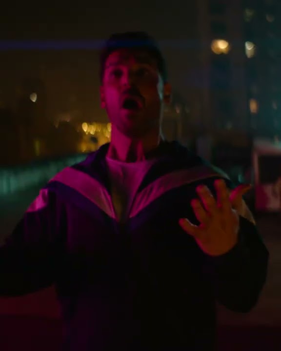 #Attack | Official Trailer 2 - Out Now | in Cinemas April 1st, 2022 #Shorts