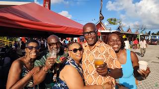 April 02, 2026 - Q in the Community at Oistins Bay Garden (Barbados Live) Content