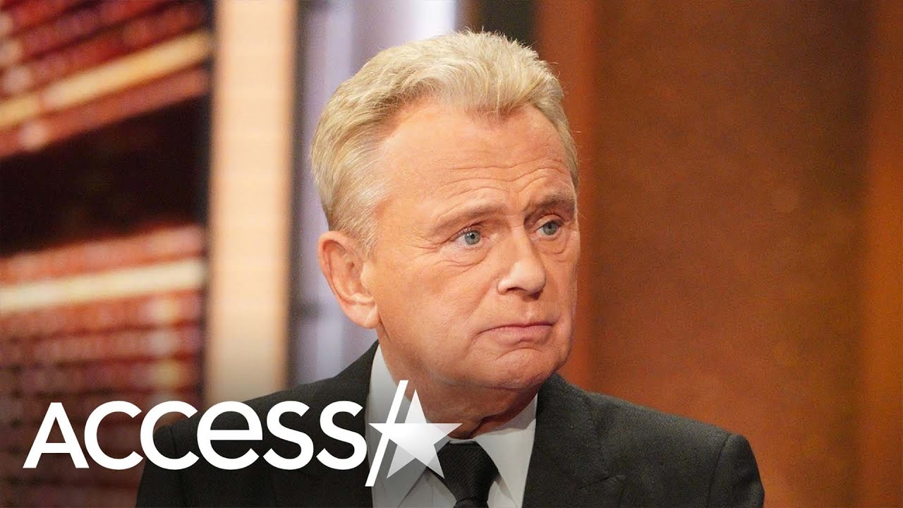 Pat Sajak will retire from 'Wheel of Fortune' after more than 4 ...