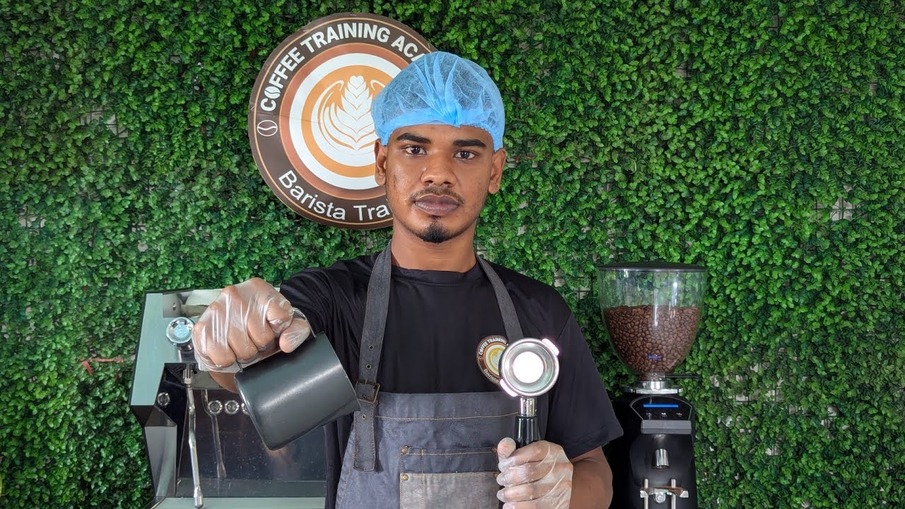 Barista Md Hridoy flying Saudi Arabia 