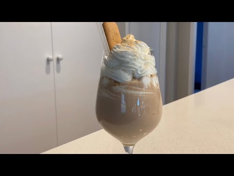 Video: Kako Napraviti Milkshake Kod Kuće