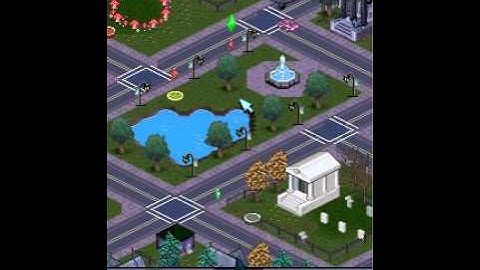The Sims 3 Supernatural JAVA Games