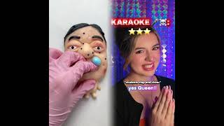 Replying To Mizura If Karaoke Was D3Adlypart4