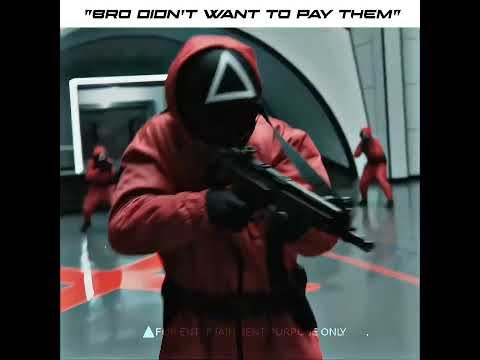 Frontman Saves Seong Gi Hun Blue Horizon Funk Slowed