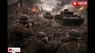 World War II: The Collapse of Civilization 1939–1945: