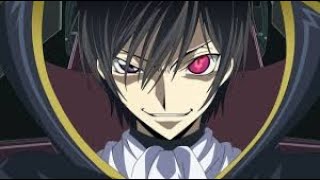 Rise - Code Geass AMV Profile