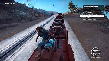 Shadowplay Audio/Video Quality Test