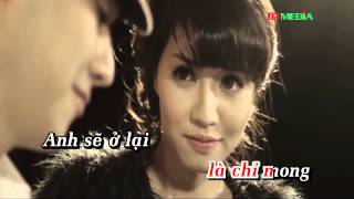 [Karaoke - Beat] Vâng Anh Đi Đi Gok Kun
