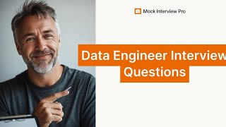 Data Engineer Interview Questions And Answers