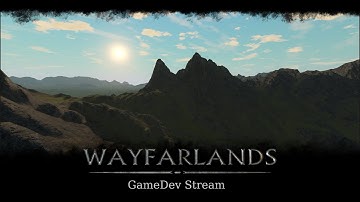 Godot 4.3 | GDExtension C++ Flecs | RPG game | 🔴 Day 3