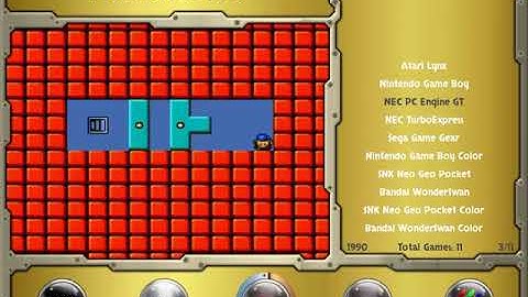 io_pi_metal_menu & io_pi_metal_menu Themes for Attract-Mode & Raspberry pi