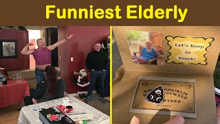 Times Elderly People Proved That They’re The Funniest Age Group (New Pics) | Happy Bears