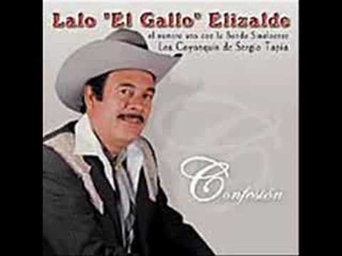 Discos Lalo el Gallo Elizalde - :: ClnWarez